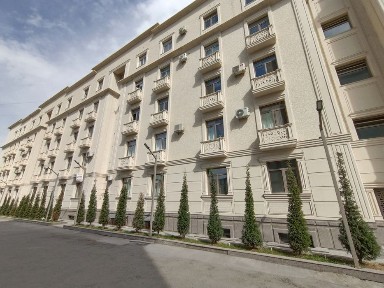 Ферганская область, Фергана