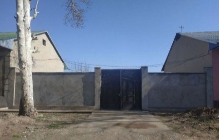 Кашкадарьинская область, Чиракчи