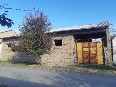 Самаркандская область, Пайарык