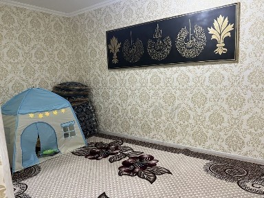 Ташкентская область, Ташкент, Алмазарский район