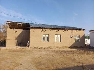 Каракалпакстан, Нукус