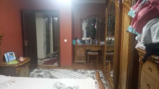 Бухарская область, Бухара