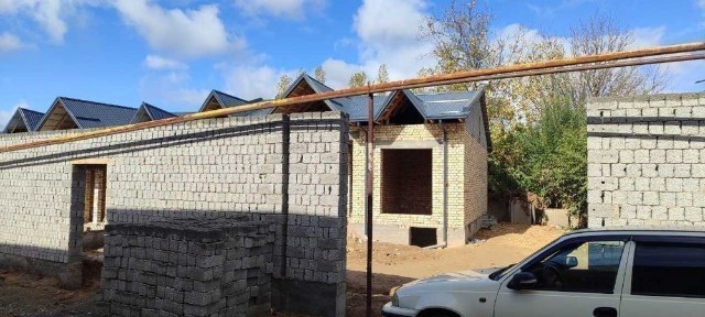 Ташкентская область, Келес