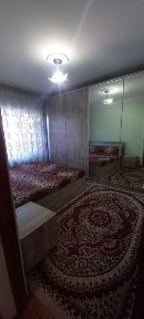 Бухарская область, Бухара