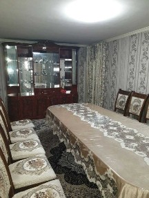 Андижанская область, Андижан