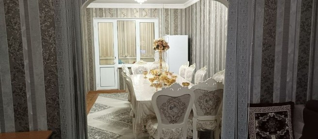 Ташкентская область, Ташкент, Юнусабадский район