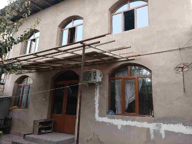 Ташкентская область, Ташкент, Сергелийский район