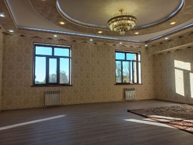 Ташкентская область, Эшангузар