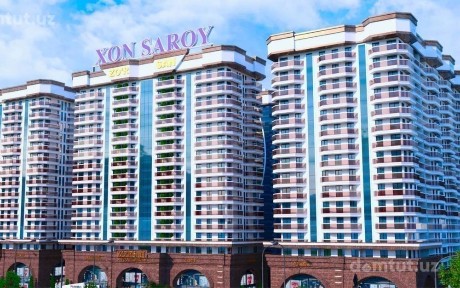 Ташкентская область, Ташкент, Юнусабадский район