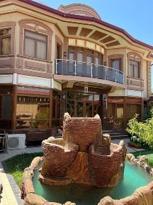 Ташкентская область, Ташкент, Шайхантахурский район