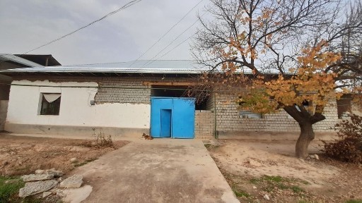 Ташкентская область, Кибрай