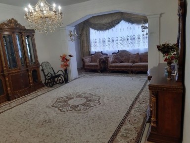 Бухарская область, Бухара