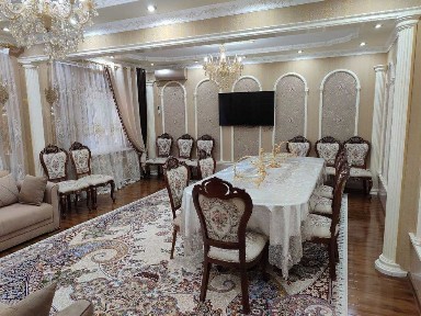 Ташкентская область, Ташкент, Сергелийский район