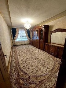 Ташкентская область, Ташкент, Сергелийский район