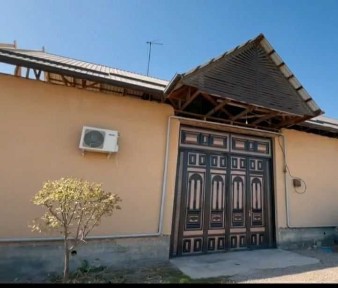 Ташкентская область, Нурафшан (Тойтепа)