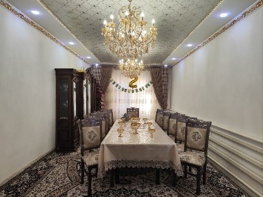 Ташкентская область, Янгибазар