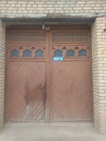 Каракалпакстан, Турткуль