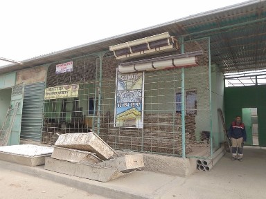 Бухарская область, Каган