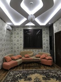 Самаркандская область, Самарканд