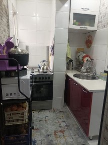 Ташкентская область, Ташкент, Сергелийский район