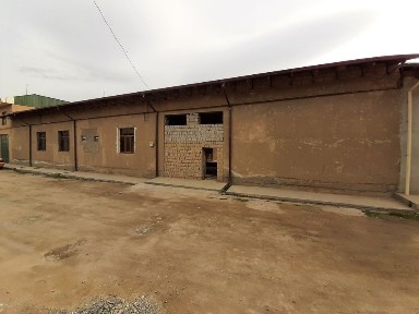 Самаркандская область, Самарканд