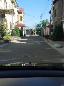 Ташкентская область, Кибрай