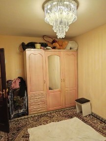 Ташкентская область, Кибрай