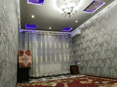 Самаркандская область, Джамбай