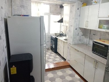 Навоийская область, Навои