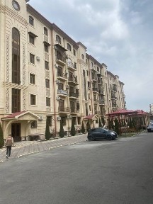 Ташкентская область, Ташкент, Алмазарский район