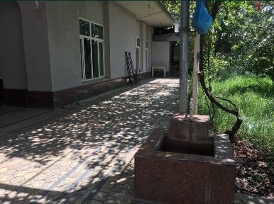 Ташкентская область, Ташкент, Бектемирский район