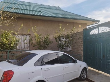 Ташкентская область, Кибрай