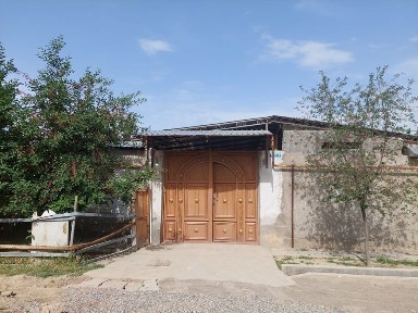 Ташкентская область, Келес