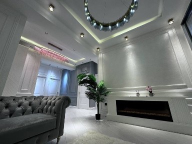 Ташкентская область, Ташкент, Яшнабадский район