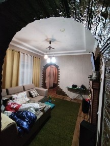 Ташкентская область, Зангиата