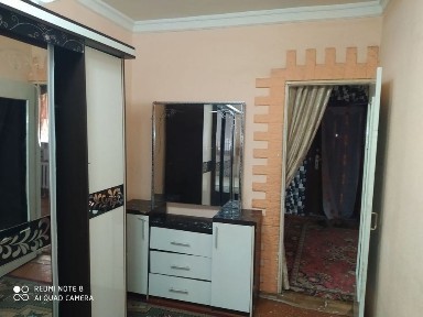 Навоийская область, Навои