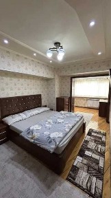 Срочно сдаю, Ташсельмаш, дорогая техника и ремонт, 2-х комнат