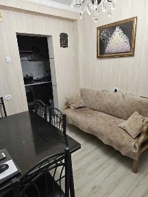 Ташкентская область, Ташкент, Мирзо-Улугбекский район