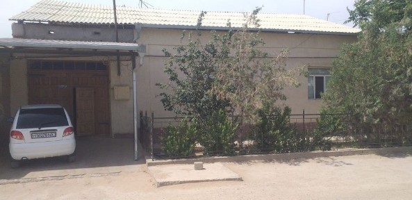 Каракалпакстан, Нукус