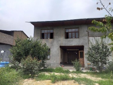 Ташкентская область, Коксарай