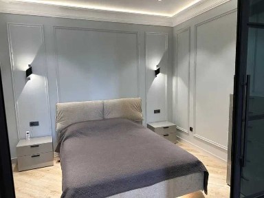 Сдается квартира в центре на Айбеке