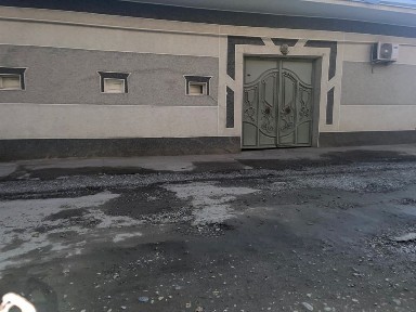 Самаркандская область, Самарканд