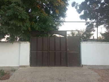 Продается большой (дом ) участок! ХАВАСТ