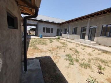 Ташкентская область, Зангиата