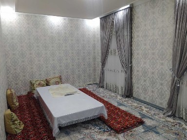 Ташкентская область, Чирчик