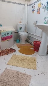 Ташкентская область, Искандар