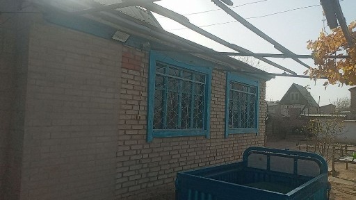 Навоийская область, Зарафшан