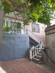 Ташкентская область, Эшангузар