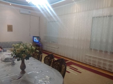 Бухарская область, Бухара