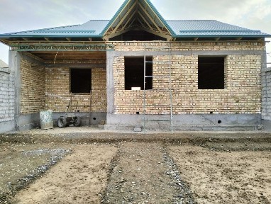 Сырдарьинская область, Гулистан